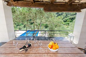 Villa Rokova Vala