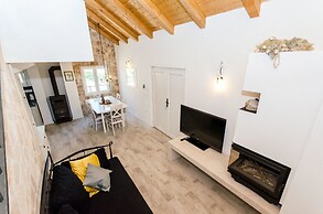 Villa Rokova Vala
