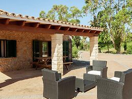 Villa in Mallorca Near the Beach
