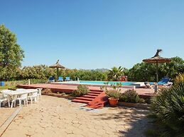 Villa in Mallorca Near the Beach