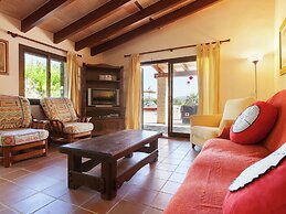Villa in Mallorca Near the Beach