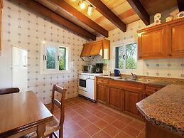 Villa in Mallorca Near the Beach