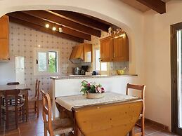 Villa in Mallorca Near the Beach