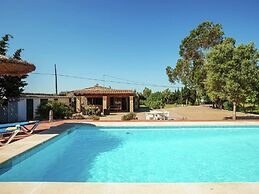 Villa in Mallorca Near the Beach