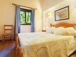 Villa in Mallorca Near the Beach