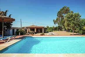 Villa in Mallorca Near the Beach