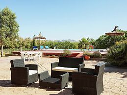 Villa in Mallorca Near the Beach