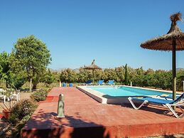Villa in Mallorca Near the Beach