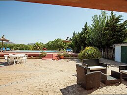 Villa in Mallorca Near the Beach