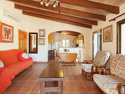 Villa in Mallorca Near the Beach