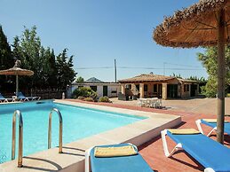 Villa in Mallorca Near the Beach