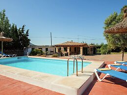 Villa in Mallorca Near the Beach