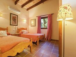 Villa in Mallorca Near the Beach