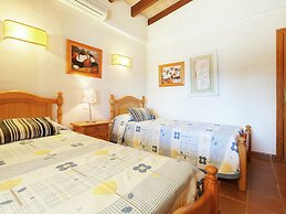 Villa in Mallorca Near the Beach
