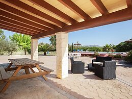 Villa in Mallorca Near the Beach