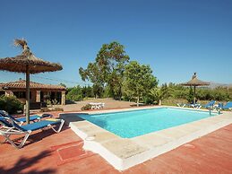 Villa in Mallorca Near the Beach