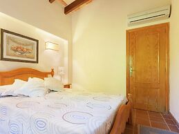 Villa in Mallorca Near the Beach