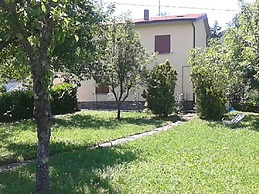 Peaceful Stay With Garden