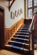 Beautiful Castle in Spa wit Garden