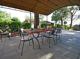 Villa in Cortona With Pool & Countryside Views