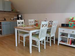 Charmante Ferienwohnung in Wismar am Hafen