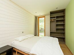 La Dolina: Eco-chic Stay