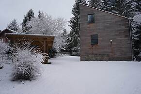 La Dolina: Eco-chic Stay