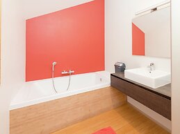 La Dolina: Eco-chic Stay