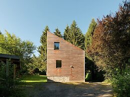 La Dolina: Eco-chic Stay