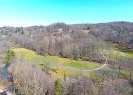 La Dolina: Eco-chic Stay
