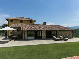 Belvilla by OYO Casa Quattro