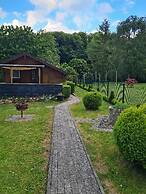 Bungalow in Klein Strtsmkendorf
