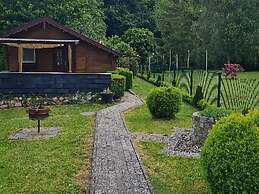 Bungalow in Klein Strtsmkendorf