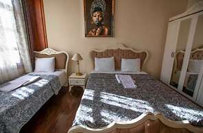 Lily Town Guest House