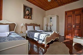 Lily Town Guest House