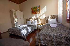 Lily Town Guest House
