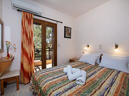 Villa in Crete Near Beach and Olive Groves