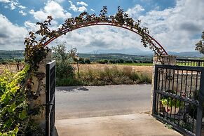Villa in Crete Near Beach and Olive Groves