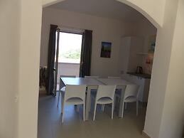 Apartment in Tropea With Sea Views & Pool