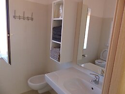 Apartment in Tropea With Sea Views & Pool