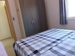 Apartment in Tropea With Sea Views & Pool
