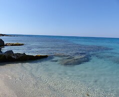 Apartment in Tropea With Sea Views & Pool