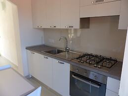 Apartment in Tropea With Sea Views & Pool
