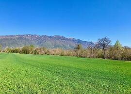 Luxury Villa in Romano D Ezzelino