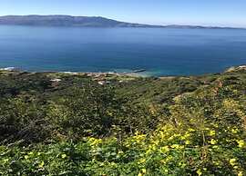 Seaview Studio, 3 Pers Panoramic Seaview in Beautiful Setting, West Fr