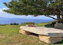 Seaview Studio, 3 Pers Panoramic Seaview in Beautiful Setting, West Fr