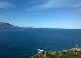 Seaview Studio, 3 Pers Panoramic Seaview in Beautiful Setting, West Fr