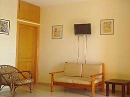 Seaview Studio, 3 Pers Panoramic Seaview in Beautiful Setting, West Fr