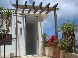 Seaview Studio, 3 Pers Panoramic Seaview in Beautiful Setting, West Fr