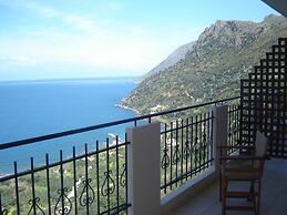 Seaview Studio, 3 Pers Panoramic Seaview in Beautiful Setting, West Fr